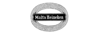 MALTA HEINEKEN logo