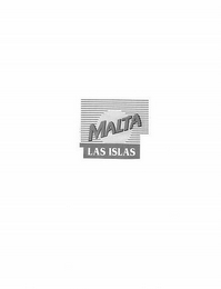 MALTA LAS ISLAS logo