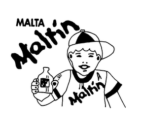 MALTA MALTIN