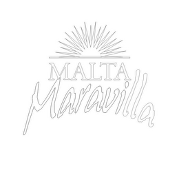 MALTA MARAVILLA logo