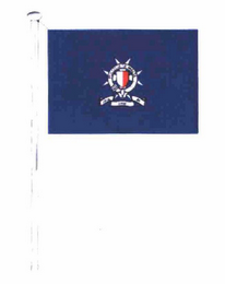 MALTA POLICE logo