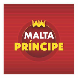 MALTA PRINCIPE logo