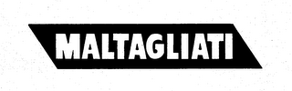 MALTAGLIATI logo