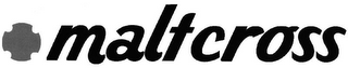 MALTCROSS logo