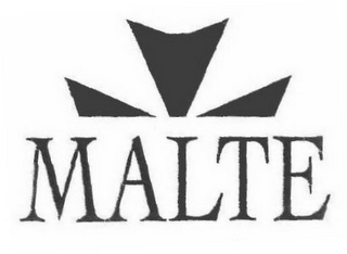 MALTE logo
