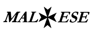 MALTESE logo