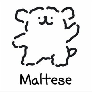 MALTESE logo