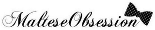 MALTESEOBSESSION logo