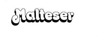 MALTESER logo