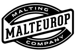MALTEUROP MALTING COMPANY logo