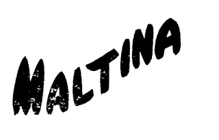MALTINA logo