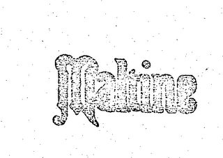 MALTINE logo