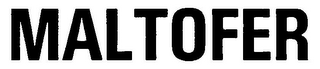 MALTOFER logo