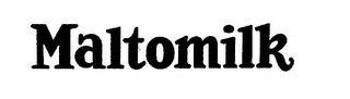 MALTOMILK logo
