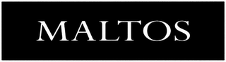 MALTOS logo