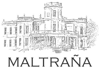 MALTRAÑA logo