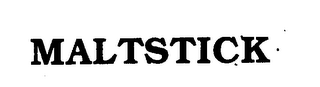 MALTSTICK logo
