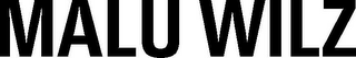 MALU WILZ logo