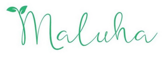 MALUHA logo