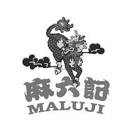 MALUJI