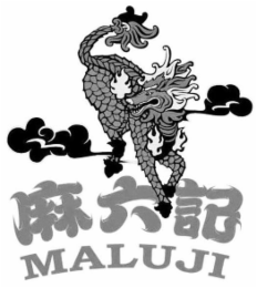 MALUJI logo