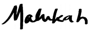 MALUKAH logo