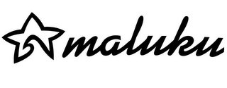 MALUKU logo