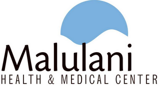 MALULANI HEALTH & MEDICAL CENTER logo