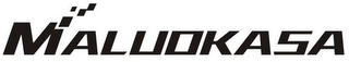 MALUOKASA logo