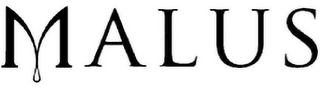 MALUS logo