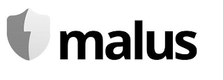 MALUS logo