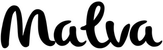 MALVA logo