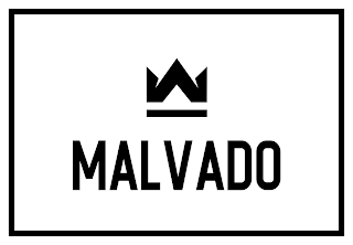 MALVADO logo