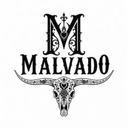 MALVADO SUPPLY logo