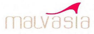 MALVASIA logo
