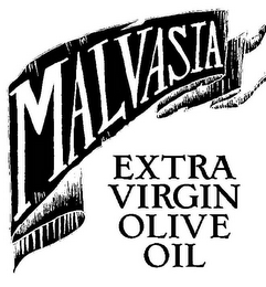 MALVASIA EXTRA VIRGIN OLIVE OIL logo