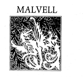 MALVELL logo