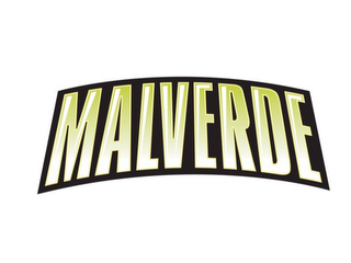 MALVERDE logo