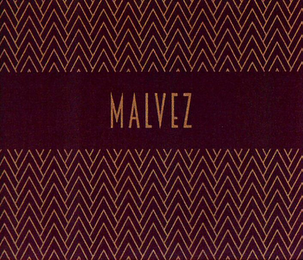 MALVEZ logo