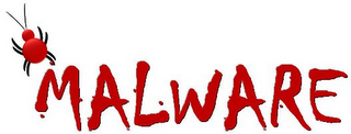 MALWARE logo