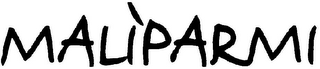 MALÌPARMI logo