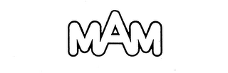 MAM logo