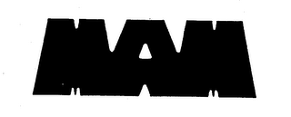 MAM logo