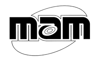 MAM logo