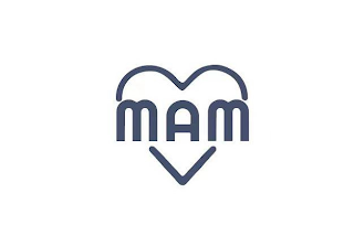 MAM logo