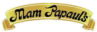 MAM PAPAUL'S logo