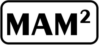 MAM2 logo
