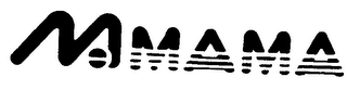 MAMA logo