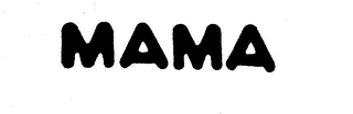 MAMA logo