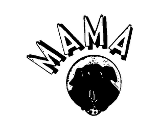 MAMA logo